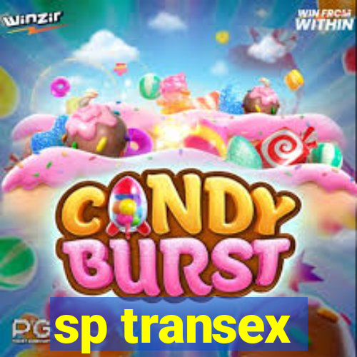 sp transex
